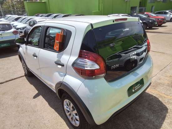 FIAT-MOBI-1.0 EVO FLEX LIKE. MANUAL FIAT-MOBI-2024
