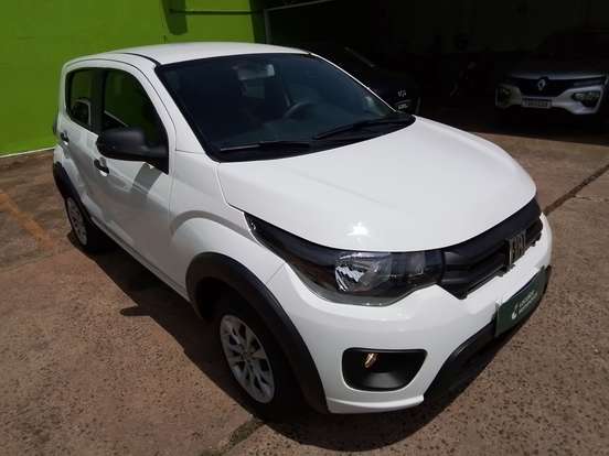 FIAT-MOBI-1.0 EVO FLEX LIKE. MANUAL FIAT-MOBI-2024