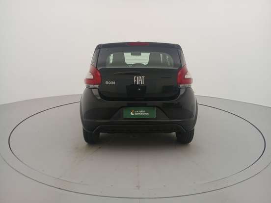 FIAT-MOBI-1.0 EVO FLEX LIKE. MANUAL FIAT-MOBI-2025