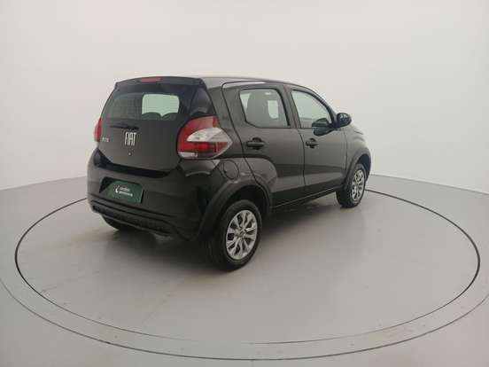 FIAT-MOBI-1.0 EVO FLEX LIKE. MANUAL FIAT-MOBI-2025