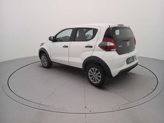 FIAT-MOBI-1.0 EVO FLEX LIKE. MANUAL FIAT-MOBI-2025