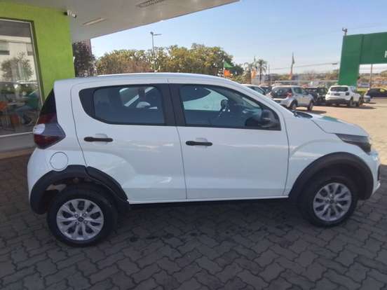 FIAT-MOBI-1.0 EVO FLEX LIKE. MANUAL FIAT-MOBI-2025
