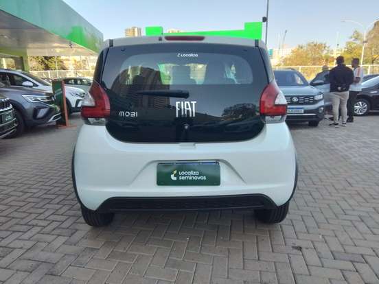 FIAT-MOBI-1.0 EVO FLEX LIKE. MANUAL FIAT-MOBI-2025