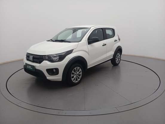 FIAT-MOBI-1.0 EVO FLEX LIKE. MANUAL FIAT-MOBI-2024