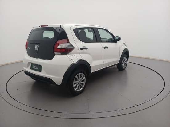 FIAT-MOBI-1.0 EVO FLEX LIKE. MANUAL FIAT-MOBI-2024