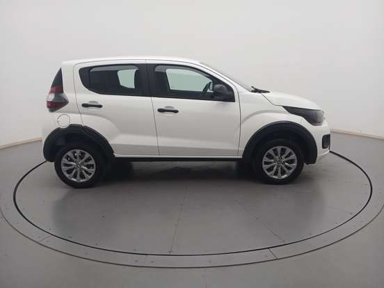 FIAT-MOBI-1.0 EVO FLEX LIKE. MANUAL FIAT-MOBI-2024