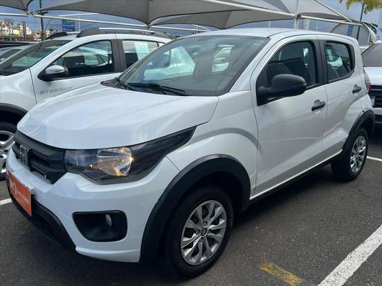 FIAT-MOBI-1.0 EVO FLEX LIKE. MANUAL FIAT-MOBI-2025