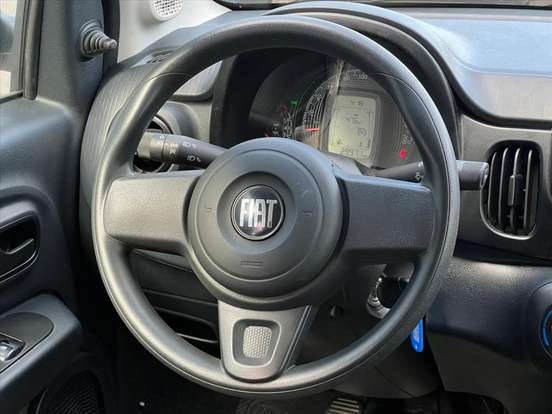 FIAT-MOBI-1.0 EVO FLEX LIKE. MANUAL FIAT-MOBI-2025