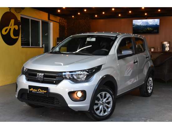 FIAT-MOBI-1.0 EVO FLEX LIKE. MANUAL FIAT-MOBI-2024