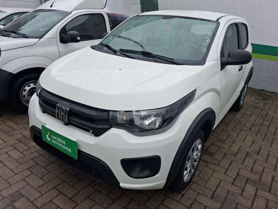 FIAT-MOBI-1.0 EVO FLEX LIKE. MANUAL FIAT-MOBI-2023
