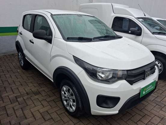 FIAT-MOBI-1.0 EVO FLEX LIKE. MANUAL FIAT-MOBI-2023