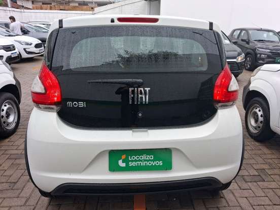 FIAT-MOBI-1.0 EVO FLEX LIKE. MANUAL FIAT-MOBI-2023
