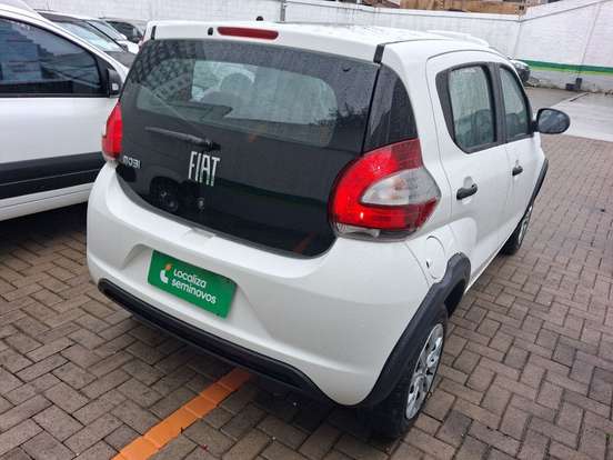 FIAT-MOBI-1.0 EVO FLEX LIKE. MANUAL FIAT-MOBI-2023