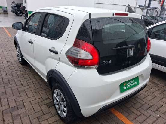 FIAT-MOBI-1.0 EVO FLEX LIKE. MANUAL FIAT-MOBI-2023
