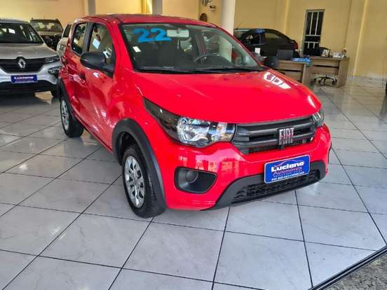 FIAT-MOBI-1.0 EVO FLEX LIKE. MANUAL FIAT-MOBI-2022