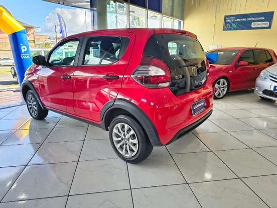 FIAT-MOBI-1.0 EVO FLEX LIKE. MANUAL FIAT-MOBI-2022