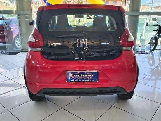 FIAT-MOBI-1.0 EVO FLEX LIKE. MANUAL FIAT-MOBI-2022
