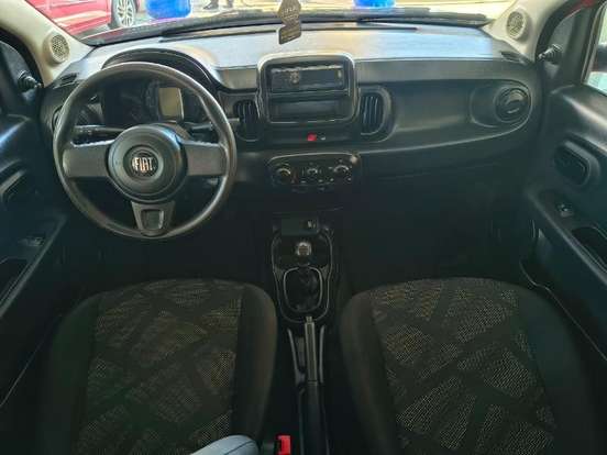 FIAT-MOBI-1.0 EVO FLEX LIKE. MANUAL FIAT-MOBI-2022
