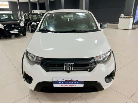 FIAT-MOBI-1.0 EVO FLEX LIKE. MANUAL FIAT-MOBI-2021