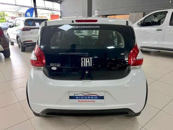 FIAT-MOBI-1.0 EVO FLEX LIKE. MANUAL FIAT-MOBI-2021