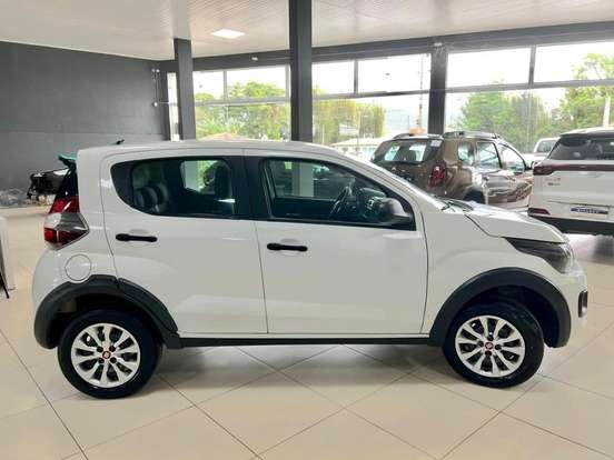 FIAT-MOBI-1.0 EVO FLEX LIKE. MANUAL FIAT-MOBI-2021