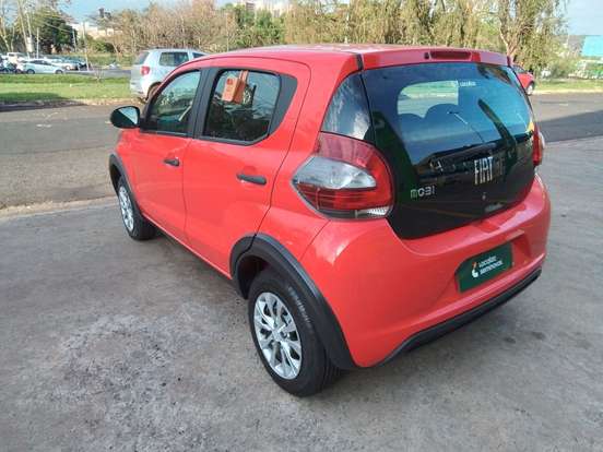 FIAT-MOBI-1.0 EVO FLEX LIKE. MANUAL FIAT-MOBI-2025