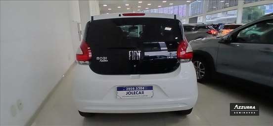 FIAT-MOBI-1.0 EVO FLEX LIKE. MANUAL FIAT-MOBI-2017