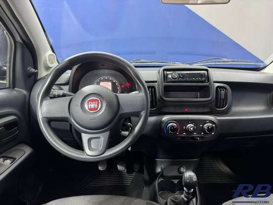 FIAT-MOBI-1.0 EVO FLEX LIKE. MANUAL FIAT-MOBI-2017