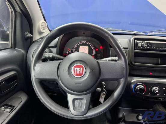 FIAT-MOBI-1.0 EVO FLEX LIKE. MANUAL FIAT-MOBI-2017