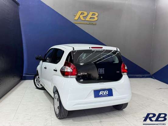 FIAT-MOBI-1.0 EVO FLEX LIKE. MANUAL FIAT-MOBI-2017