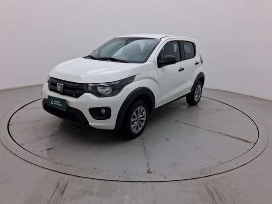FIAT-MOBI-1.0 EVO FLEX LIKE. MANUAL FIAT-MOBI-2024