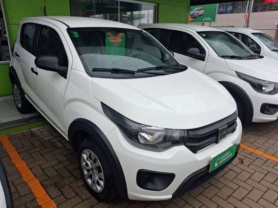 FIAT-MOBI-1.0 EVO FLEX LIKE. MANUAL FIAT-MOBI-2023