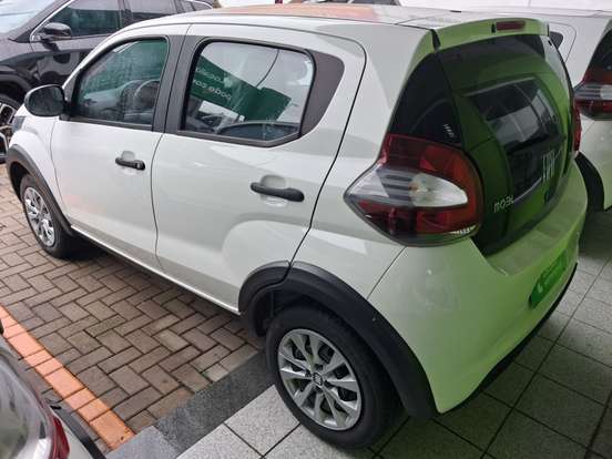 FIAT-MOBI-1.0 EVO FLEX LIKE. MANUAL FIAT-MOBI-2023