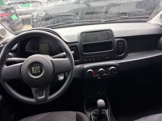 FIAT-MOBI-1.0 EVO FLEX LIKE. MANUAL FIAT-MOBI-2023