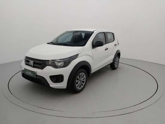 FIAT-MOBI-1.0 EVO FLEX LIKE. MANUAL FIAT-MOBI-2023
