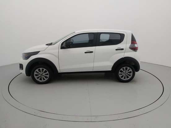 FIAT-MOBI-1.0 EVO FLEX LIKE. MANUAL FIAT-MOBI-2023