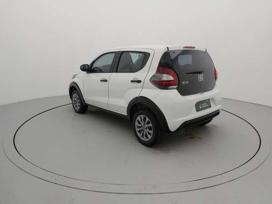 FIAT-MOBI-1.0 EVO FLEX LIKE. MANUAL FIAT-MOBI-2023