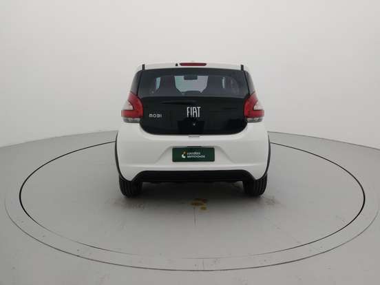 FIAT-MOBI-1.0 EVO FLEX LIKE. MANUAL FIAT-MOBI-2023