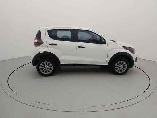 FIAT-MOBI-1.0 EVO FLEX LIKE. MANUAL FIAT-MOBI-2023