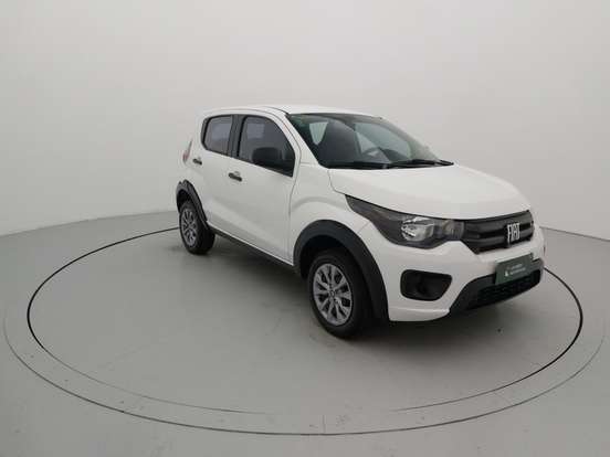 FIAT-MOBI-1.0 EVO FLEX LIKE. MANUAL FIAT-MOBI-2023