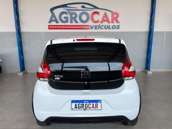 FIAT-MOBI-1.0 EVO FLEX LIKE. MANUAL FIAT-MOBI-2023