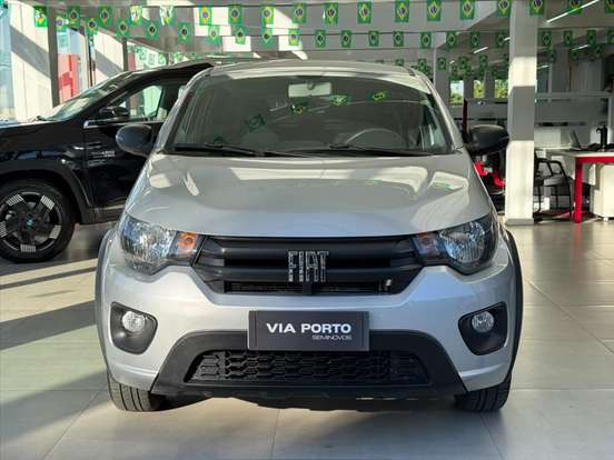 FIAT-MOBI-1.0 EVO FLEX LIKE. MANUAL FIAT-MOBI-2024