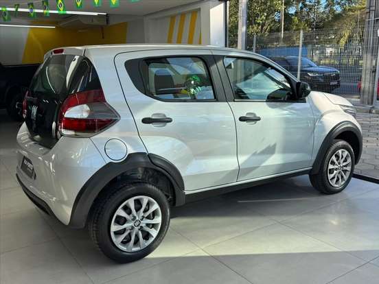 FIAT-MOBI-1.0 EVO FLEX LIKE. MANUAL FIAT-MOBI-2024
