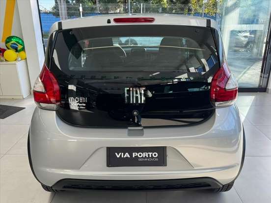 FIAT-MOBI-1.0 EVO FLEX LIKE. MANUAL FIAT-MOBI-2024