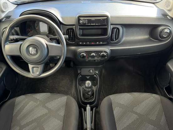 FIAT-MOBI-1.0 EVO FLEX LIKE. MANUAL FIAT-MOBI-2024