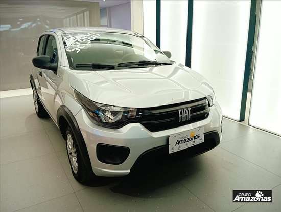 FIAT-MOBI-1.0 EVO FLEX LIKE. MANUAL FIAT-MOBI-2022
