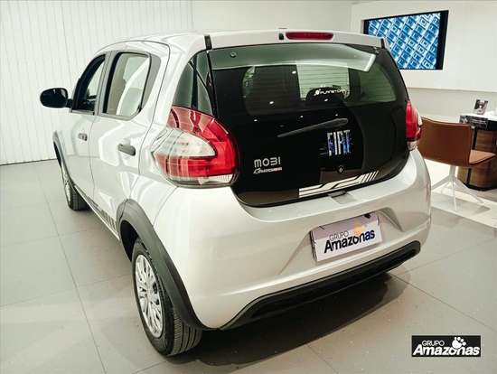 FIAT-MOBI-1.0 EVO FLEX LIKE. MANUAL FIAT-MOBI-2022