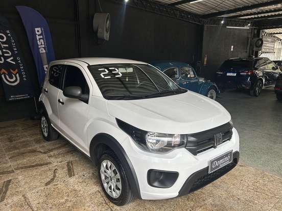 FIAT-MOBI-1.0 EVO FLEX LIKE. MANUAL FIAT-MOBI-2022