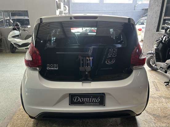 FIAT-MOBI-1.0 EVO FLEX LIKE. MANUAL FIAT-MOBI-2022