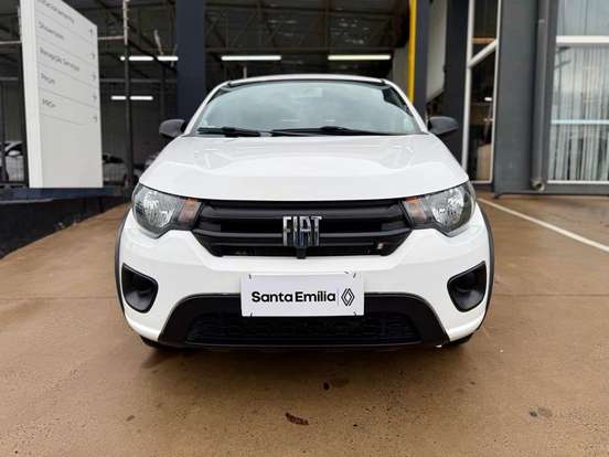 FIAT-MOBI-1.0 EVO FLEX LIKE. MANUAL FIAT-MOBI-2022